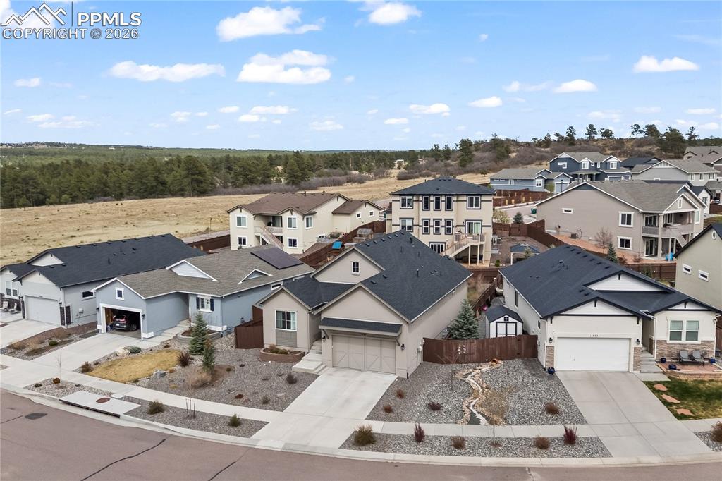11065 Deer Feather Drive Colorado Springs CO 80908