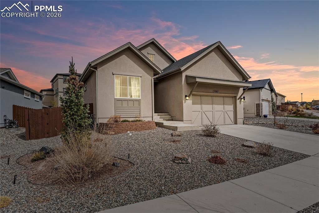 11065 Deer Feather Drive Colorado Springs CO 80908