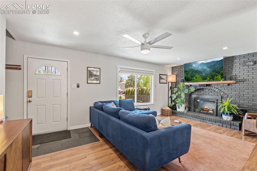 3002 Greenwood Circle Colorado Springs CO 80910