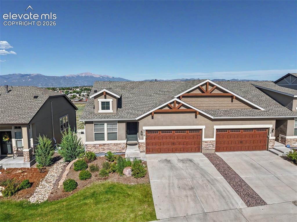 4418 Quartzite Place Colorado Springs CO 80938