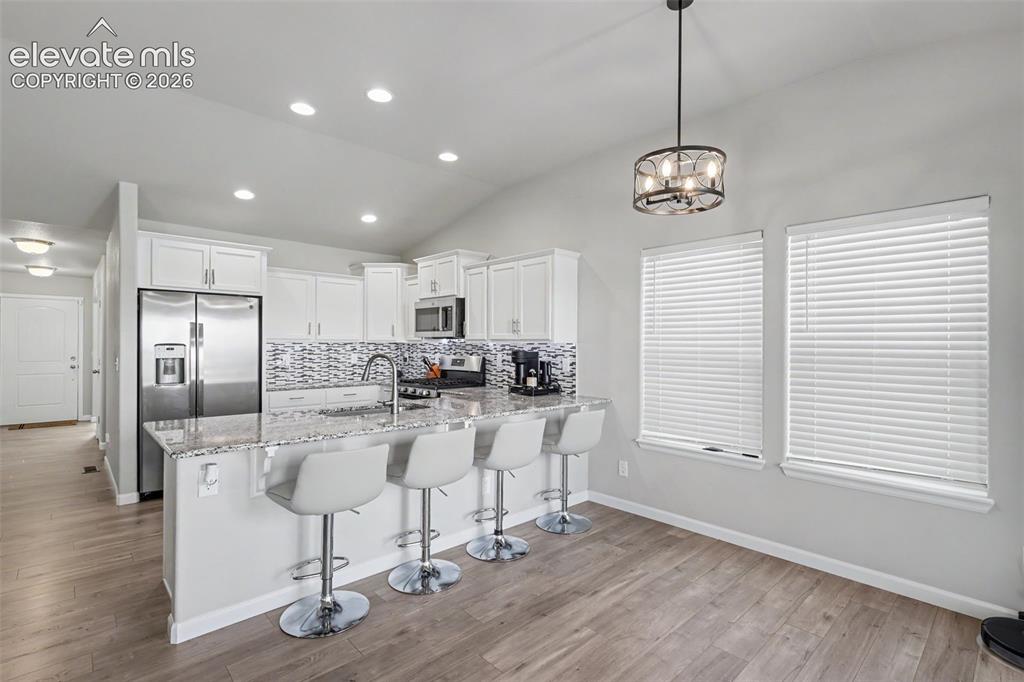 4418 Quartzite Place Colorado Springs CO 80938
