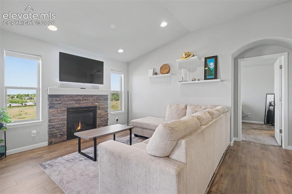 4418 Quartzite Place Colorado Springs CO 80938