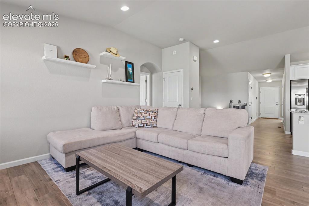 4418 Quartzite Place Colorado Springs CO 80938