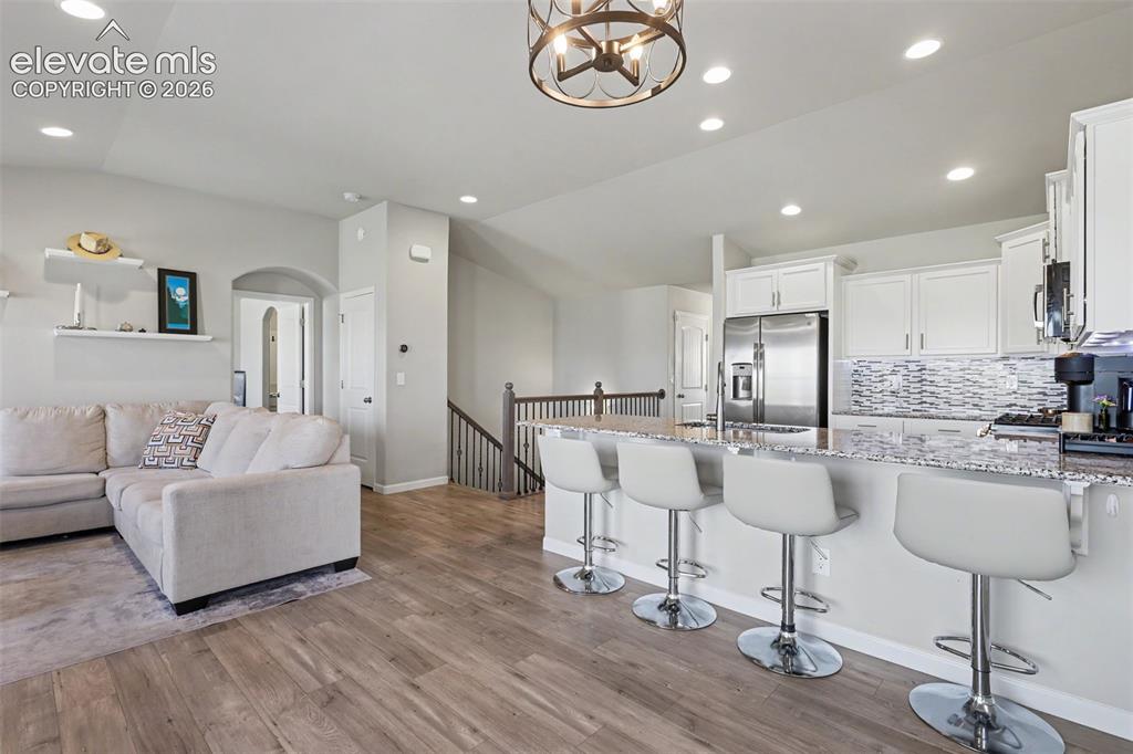 4418 Quartzite Place Colorado Springs CO 80938