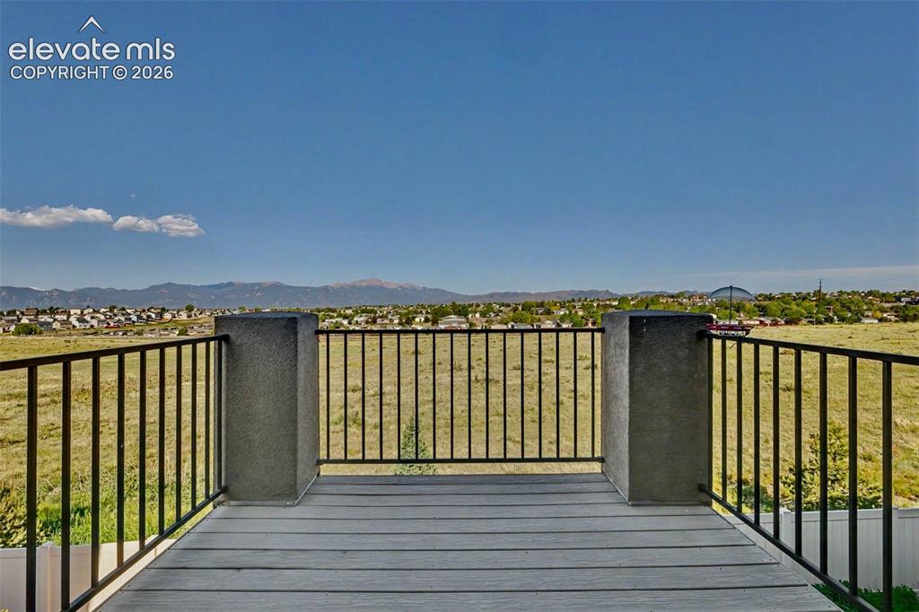 4418 Quartzite Place Colorado Springs CO 80938