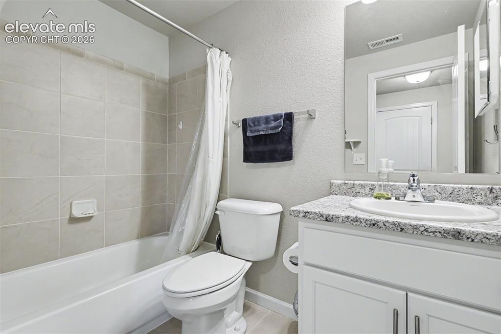 4418 Quartzite Place Colorado Springs CO 80938