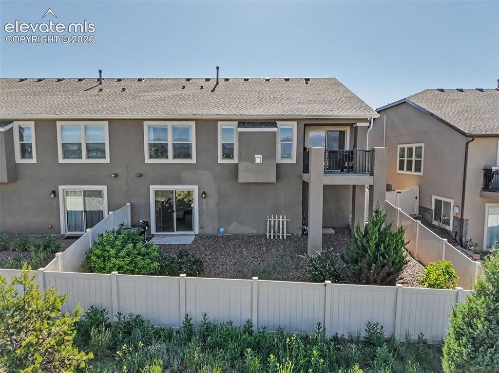 4418 Quartzite Place Colorado Springs CO 80938