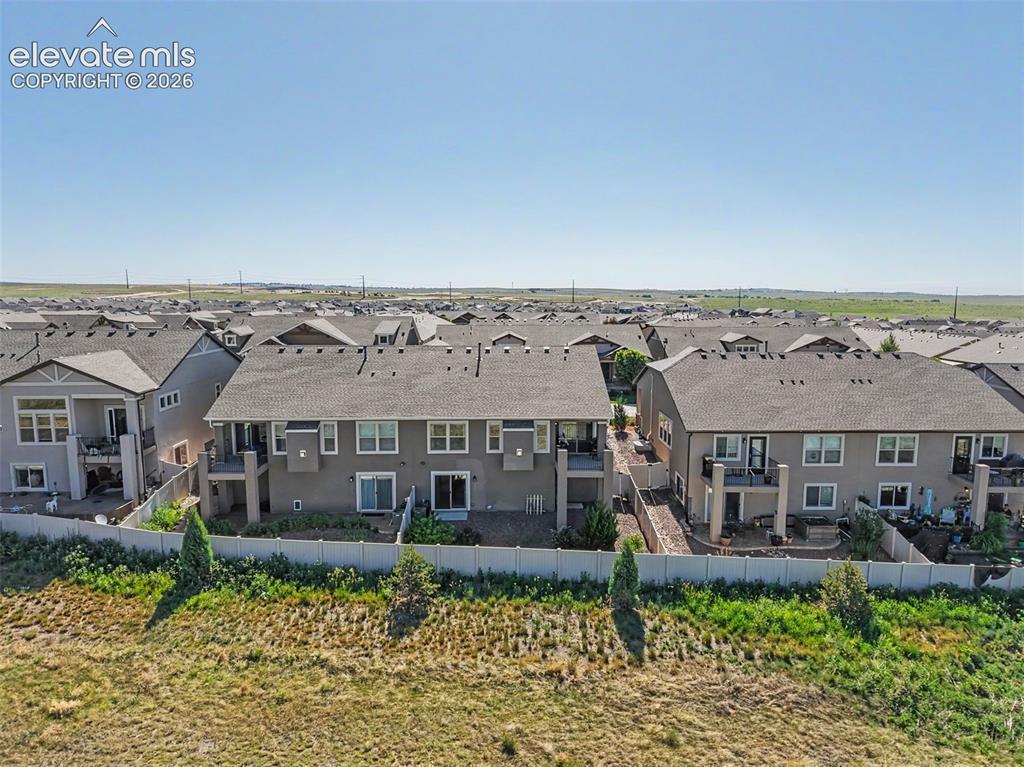 4418 Quartzite Place Colorado Springs CO 80938