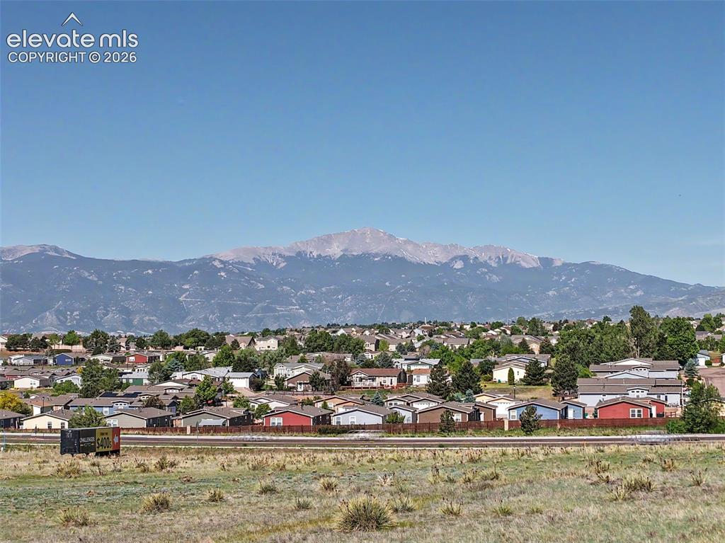 4418 Quartzite Place Colorado Springs CO 80938