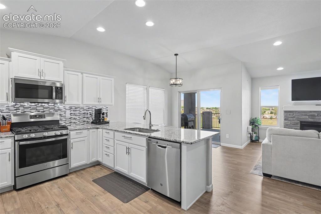 4418 Quartzite Place Colorado Springs CO 80938