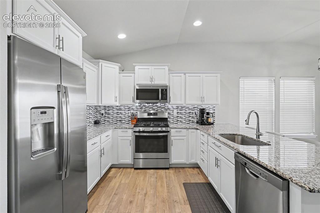 4418 Quartzite Place Colorado Springs CO 80938