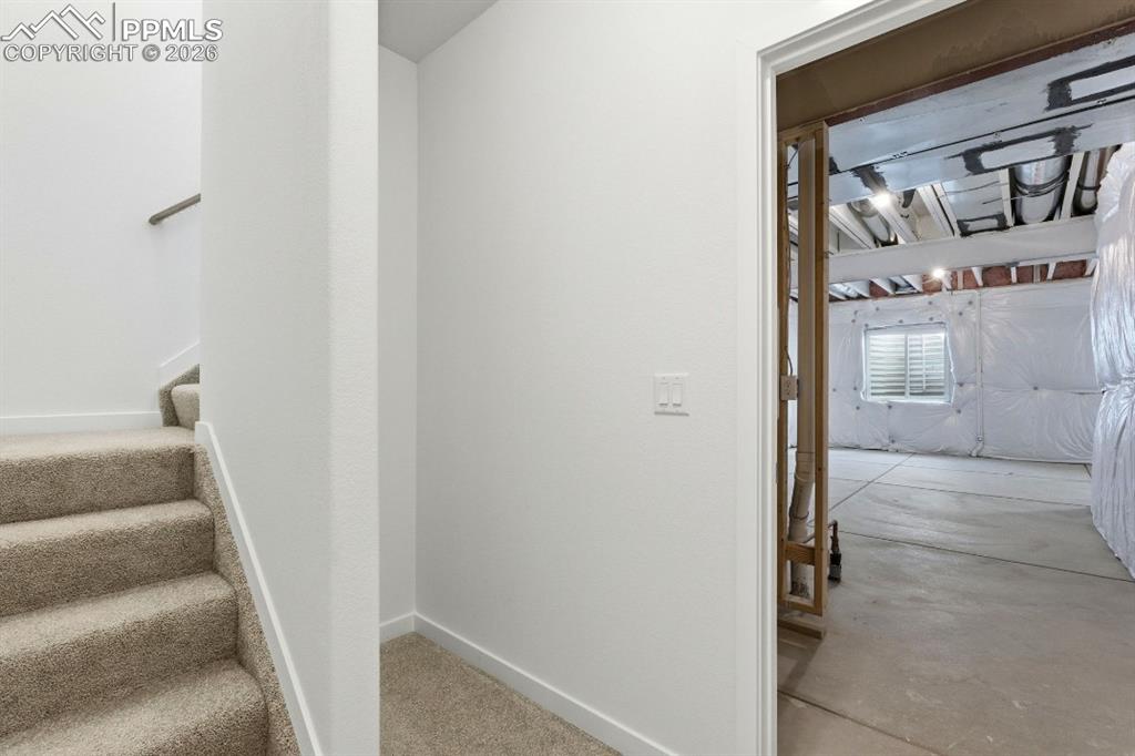 9727 Feathergrass Drive Colorado Springs CO 80927