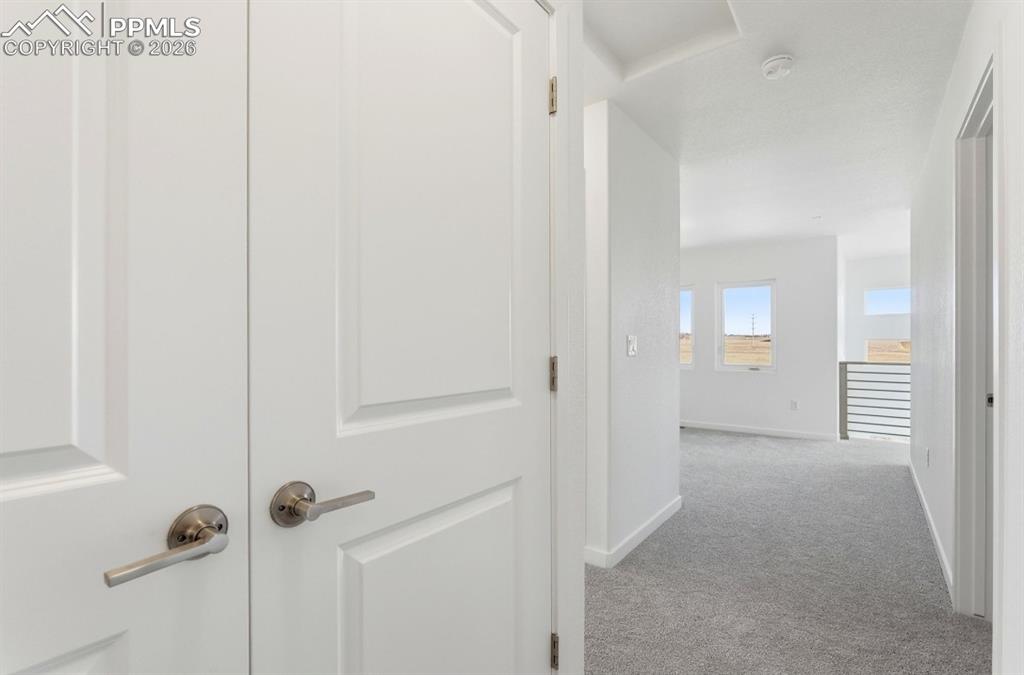 9727 Feathergrass Drive Colorado Springs CO 80927