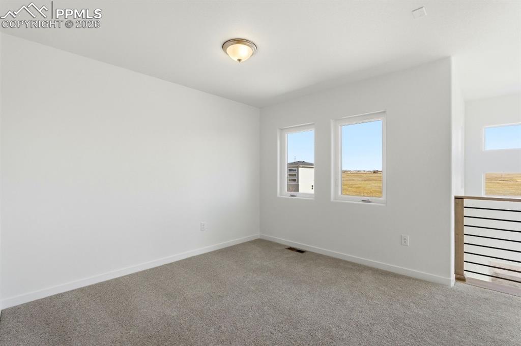 9727 Feathergrass Drive Colorado Springs CO 80927