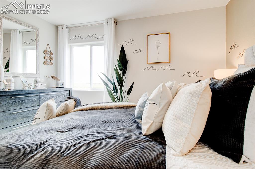 9727 Feathergrass Drive Colorado Springs CO 80927