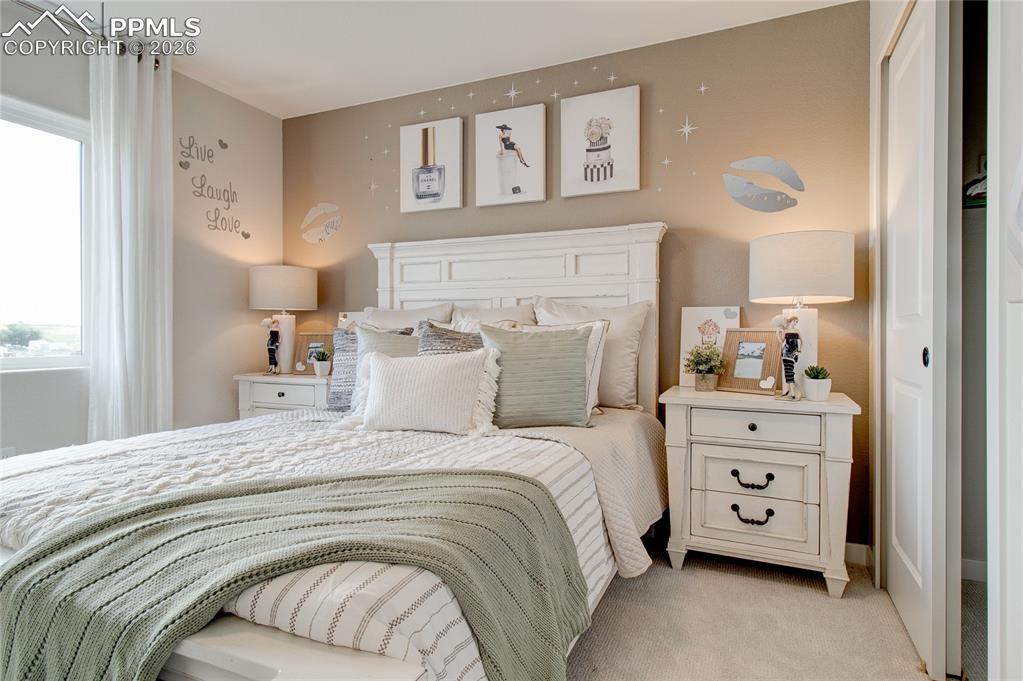 9727 Feathergrass Drive Colorado Springs CO 80927