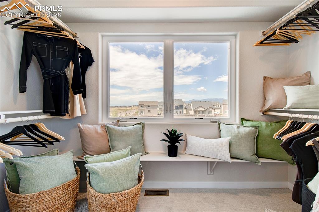 9727 Feathergrass Drive Colorado Springs CO 80927