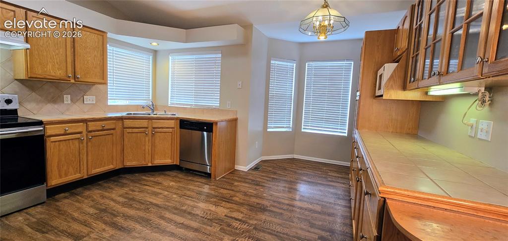 15691 Candle Creek Drive Monument CO 80132