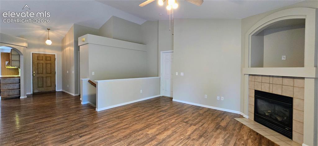 15691 Candle Creek Drive Monument CO 80132