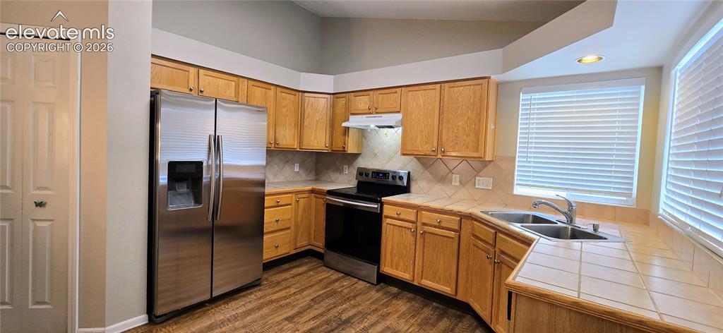 15691 Candle Creek Drive Monument CO 80132