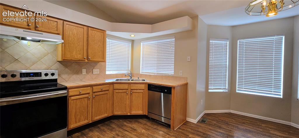 15691 Candle Creek Drive Monument CO 80132