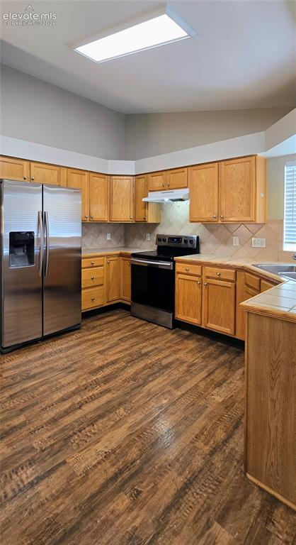 15691 Candle Creek Drive Monument CO 80132