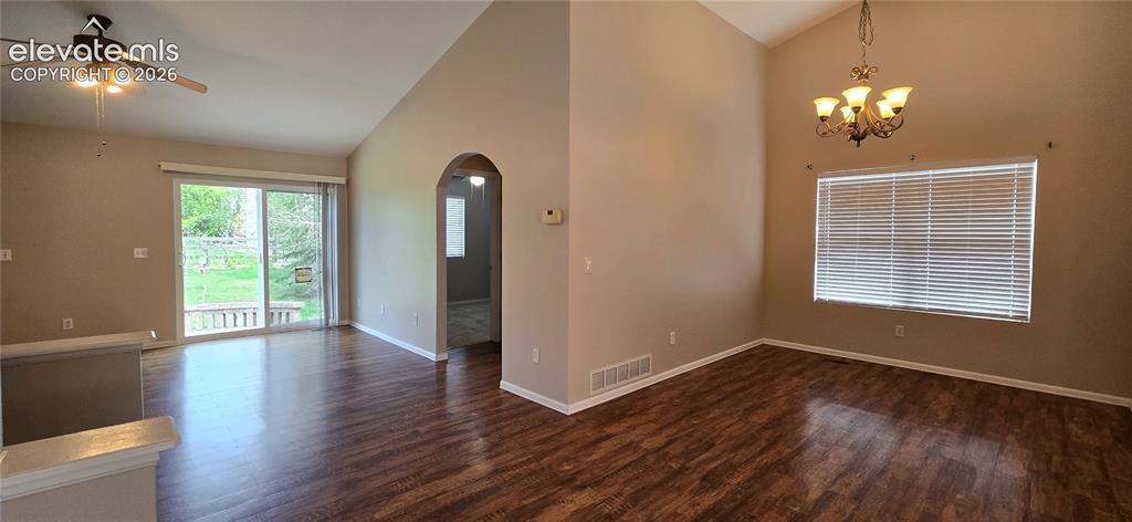 15691 Candle Creek Drive Monument CO 80132