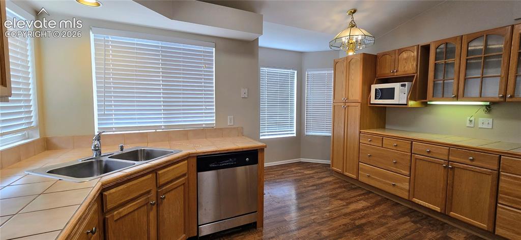 15691 Candle Creek Drive Monument CO 80132