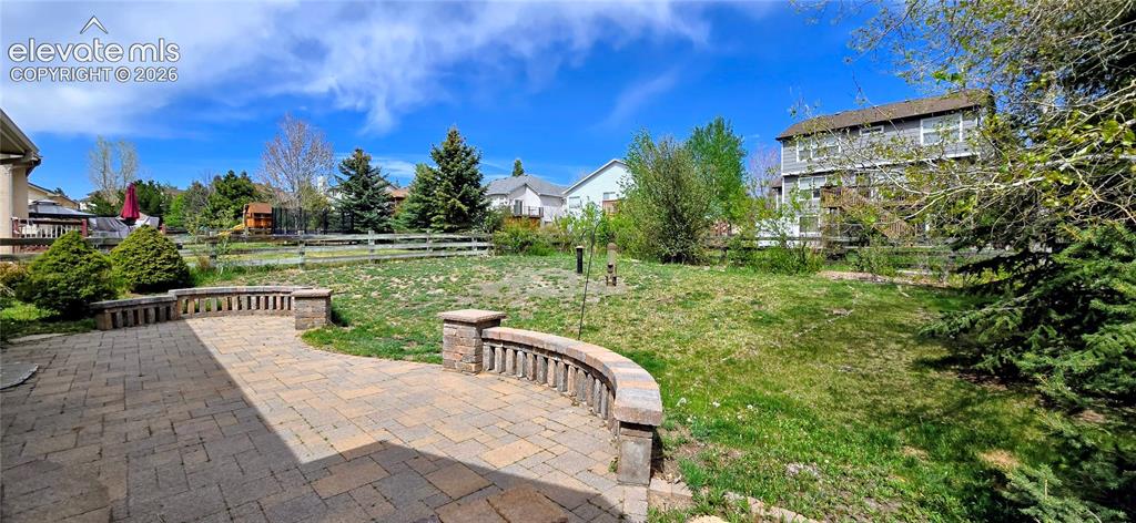 15691 Candle Creek Drive Monument CO 80132