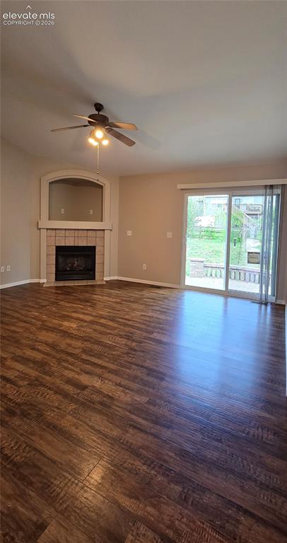 15691 Candle Creek Drive Monument CO 80132