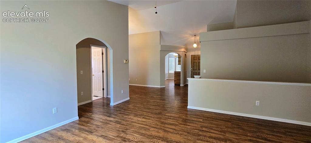 15691 Candle Creek Drive Monument CO 80132