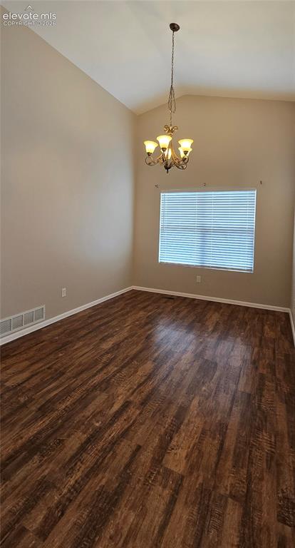 15691 Candle Creek Drive Monument CO 80132