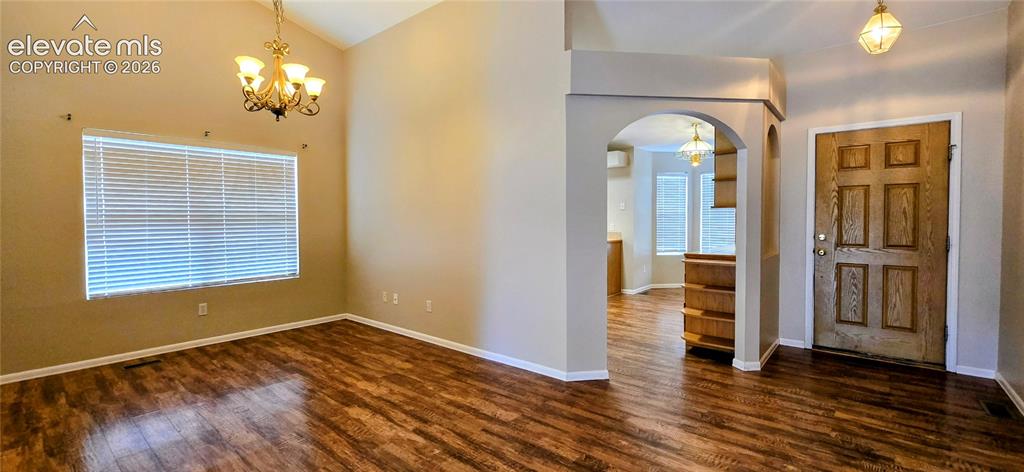 15691 Candle Creek Drive Monument CO 80132