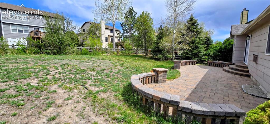 15691 Candle Creek Drive Monument CO 80132