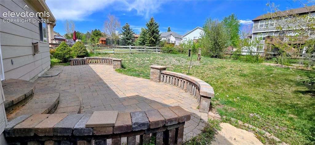 15691 Candle Creek Drive Monument CO 80132