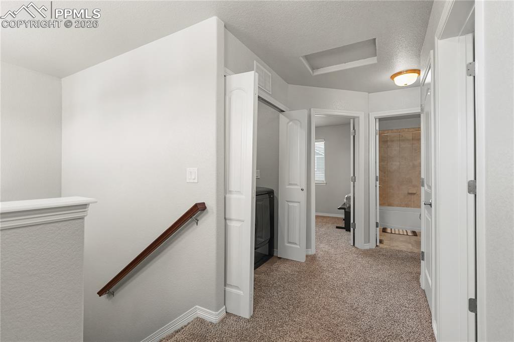9744 Rubicon Drive Colorado Springs CO 80925