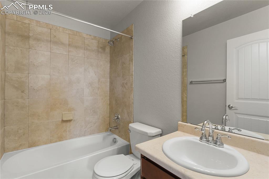 9744 Rubicon Drive Colorado Springs CO 80925