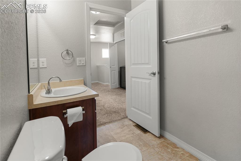 9744 Rubicon Drive Colorado Springs CO 80925