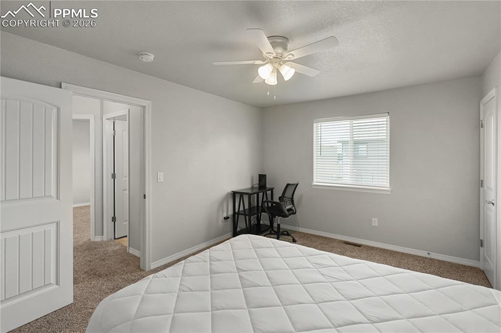 9744 Rubicon Drive Colorado Springs CO 80925