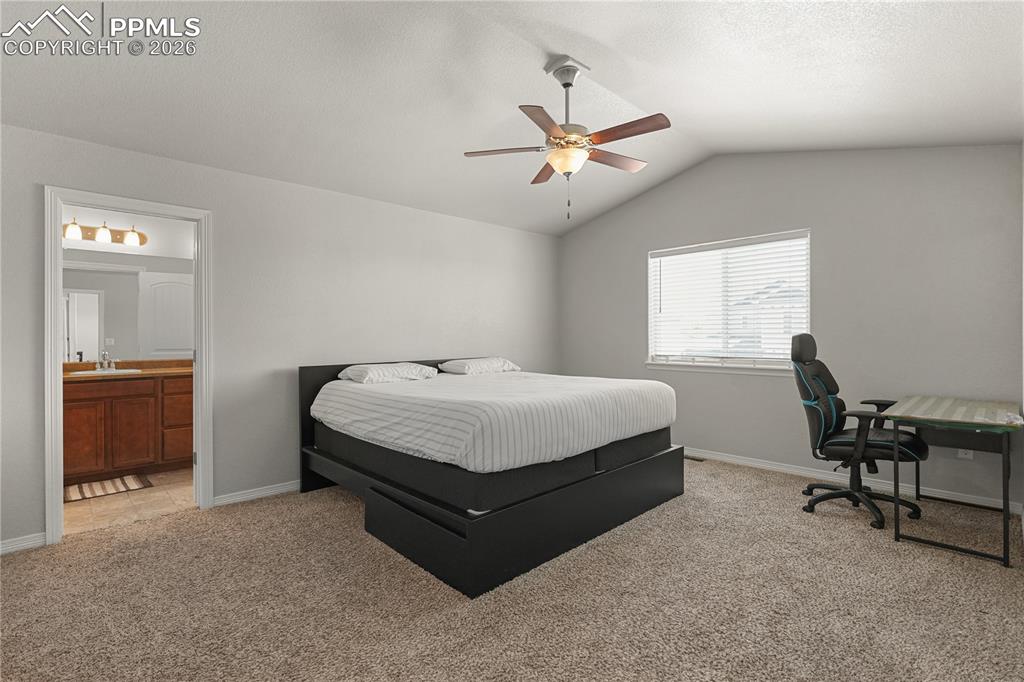 9744 Rubicon Drive Colorado Springs CO 80925