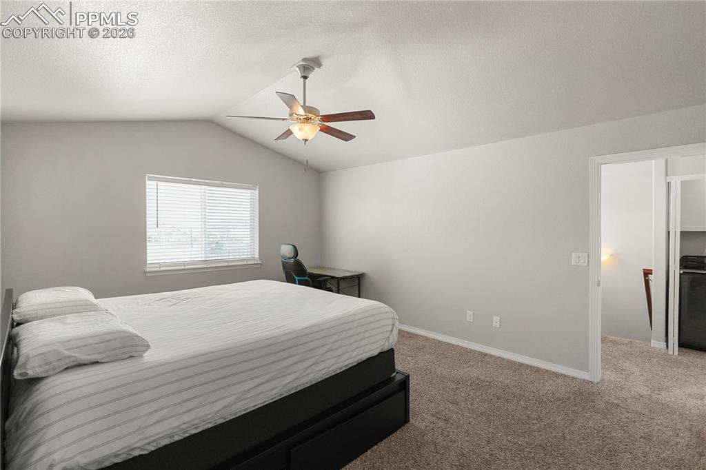 9744 Rubicon Drive Colorado Springs CO 80925
