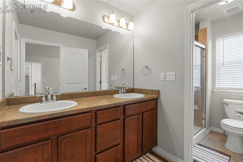 9744 Rubicon Drive Colorado Springs CO 80925