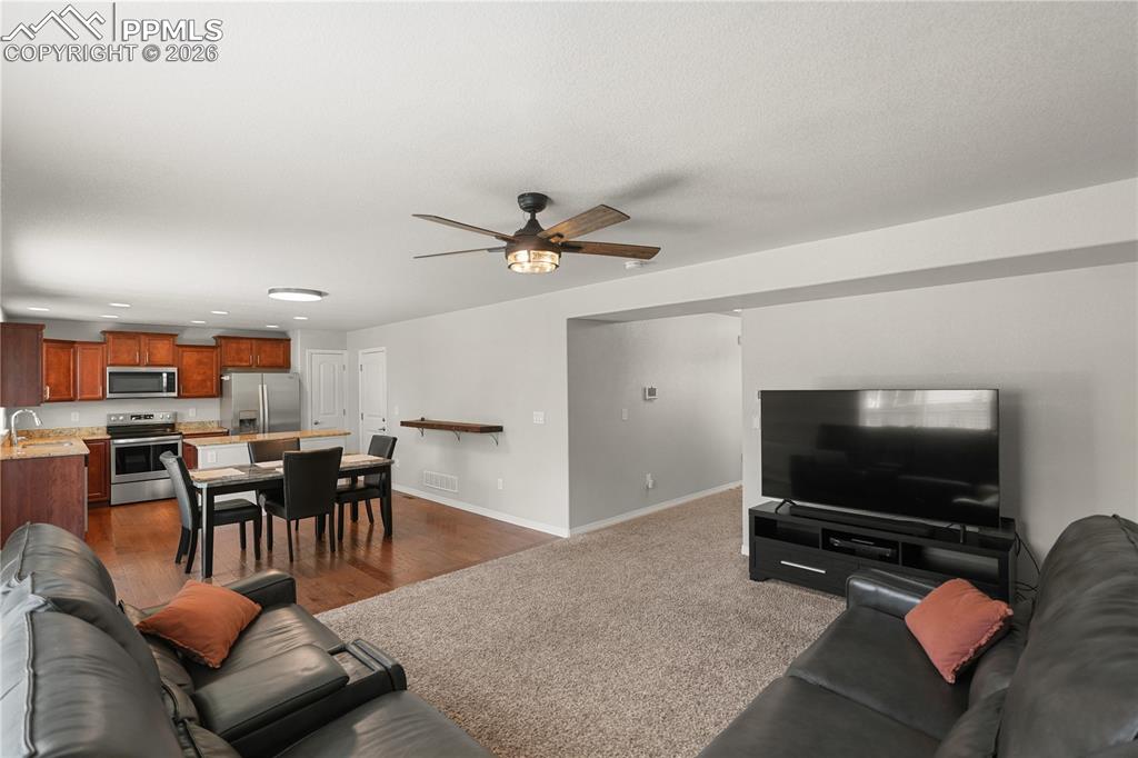 9744 Rubicon Drive Colorado Springs CO 80925