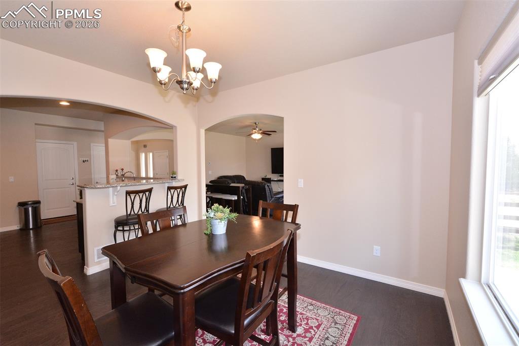 904 Deschutes Drive Colorado Springs CO 80921