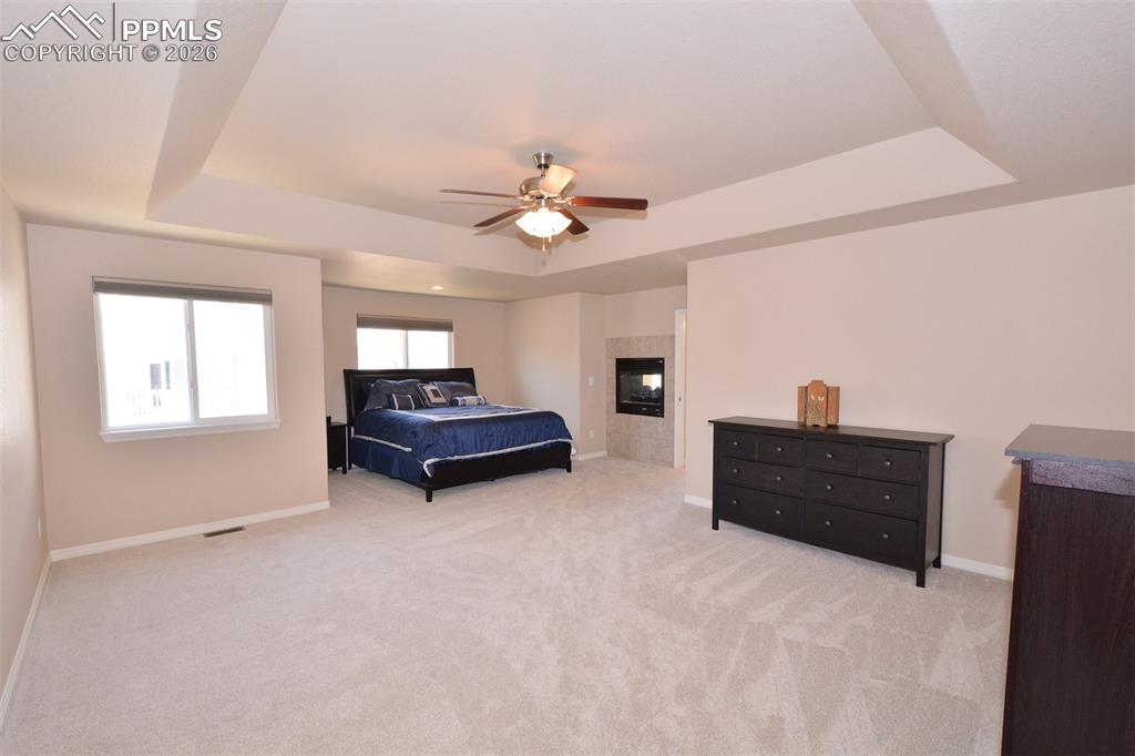 904 Deschutes Drive Colorado Springs CO 80921