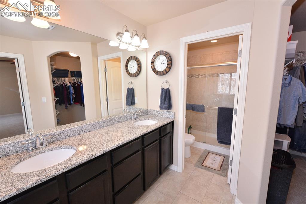 904 Deschutes Drive Colorado Springs CO 80921