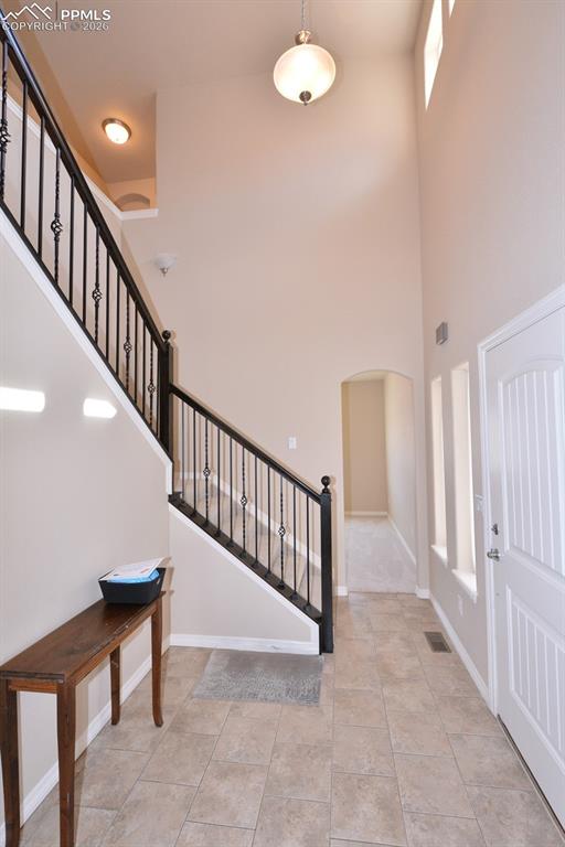 904 Deschutes Drive Colorado Springs CO 80921