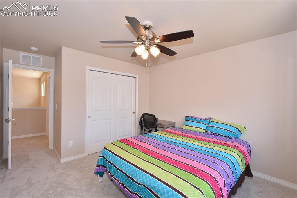 904 Deschutes Drive Colorado Springs CO 80921