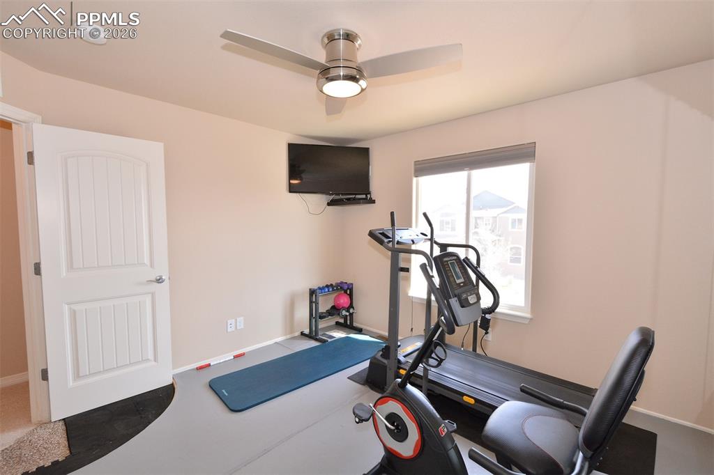 904 Deschutes Drive Colorado Springs CO 80921