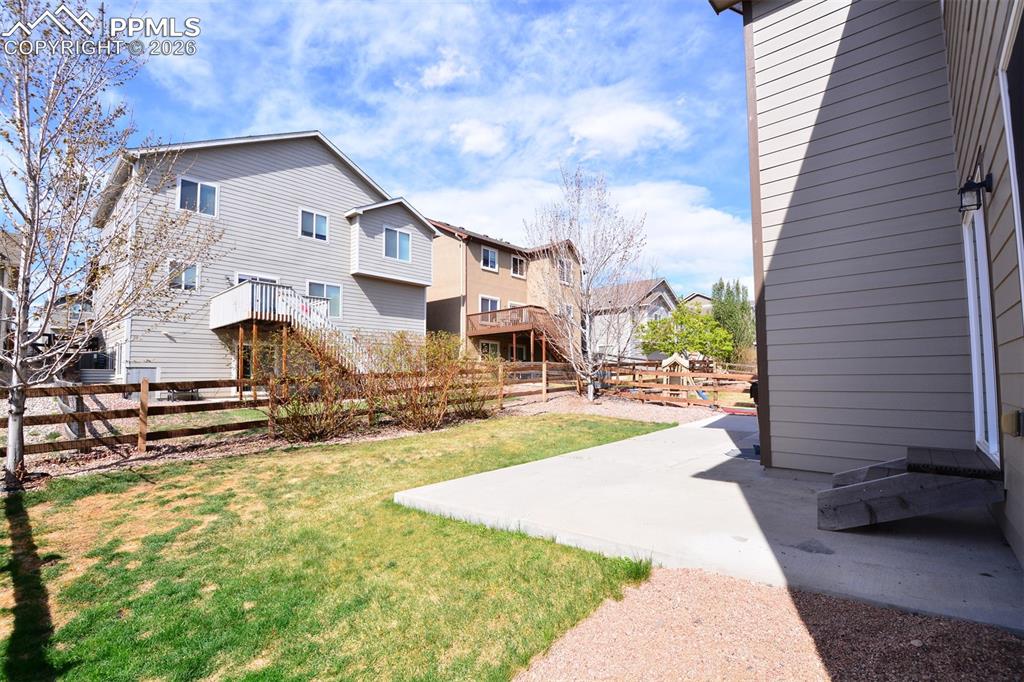 904 Deschutes Drive Colorado Springs CO 80921